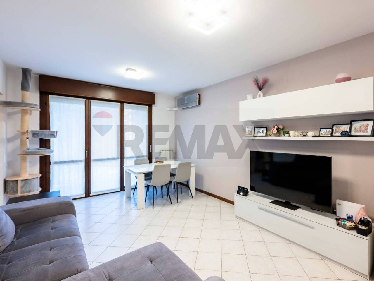 appartamento in vendita a Bergamo in zona Borgo Palazzo