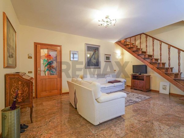 appartamento in vendita a Bergamo in zona Loreto