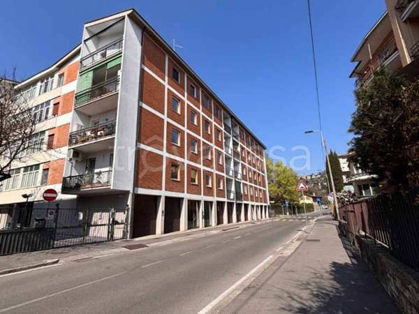 appartamento in vendita a Bergamo in zona Loreto