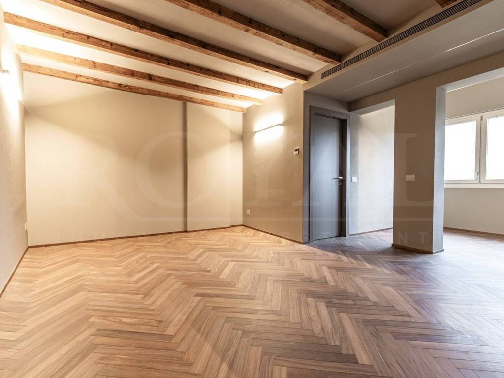 appartamento in vendita a Bergamo in zona Bergamo Centro