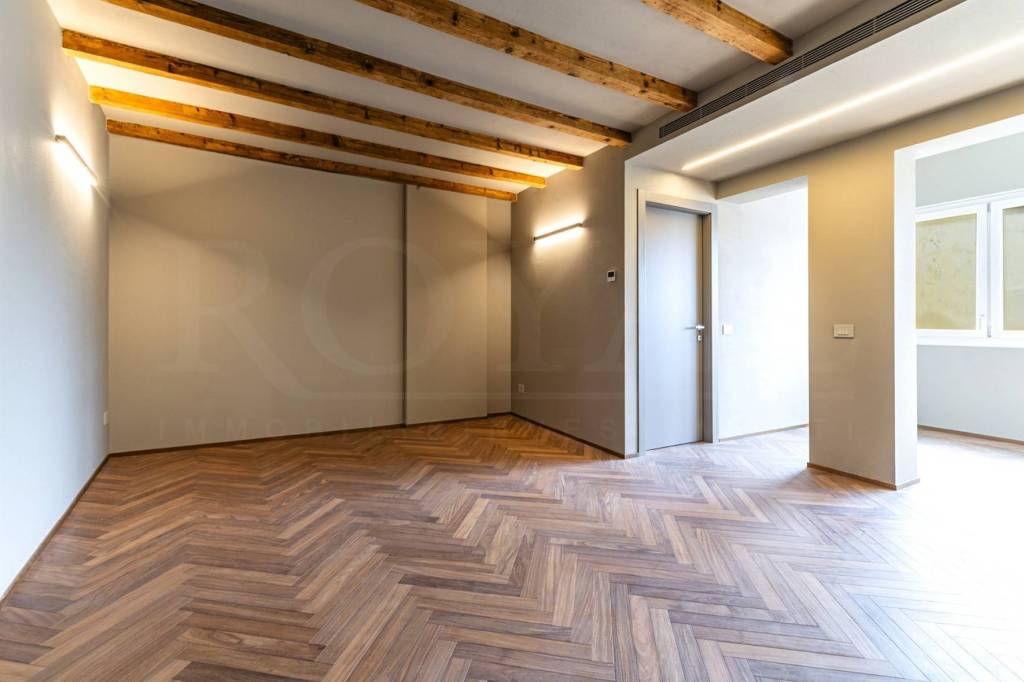appartamento in vendita a Bergamo in zona Bergamo Centro
