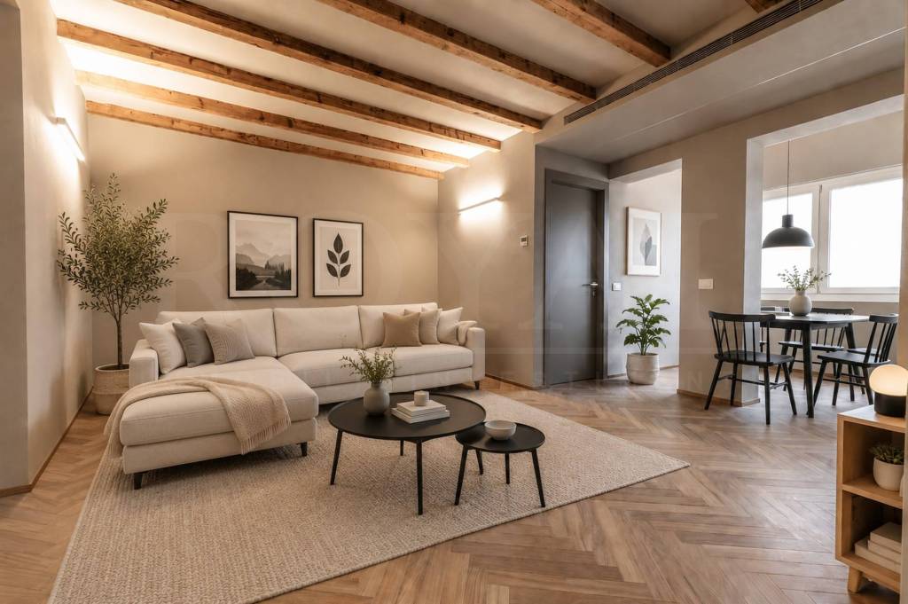 appartamento in vendita a Bergamo in zona Bergamo Centro