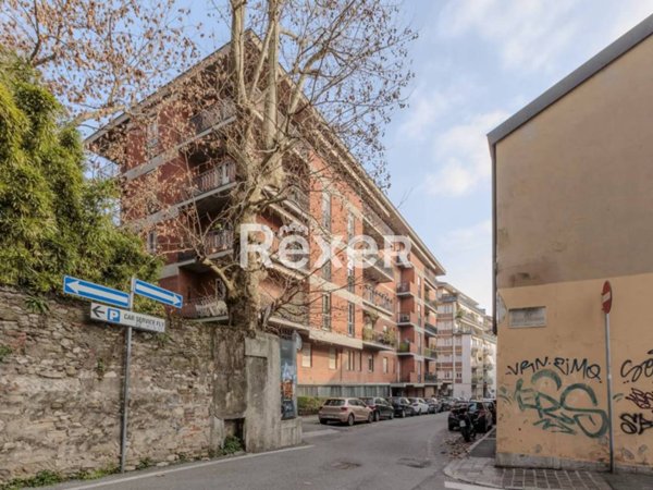 appartamento in vendita a Bergamo in zona Bergamo Centro
