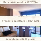 appartamento in vendita a Bergamo in zona Borgo Pignolo