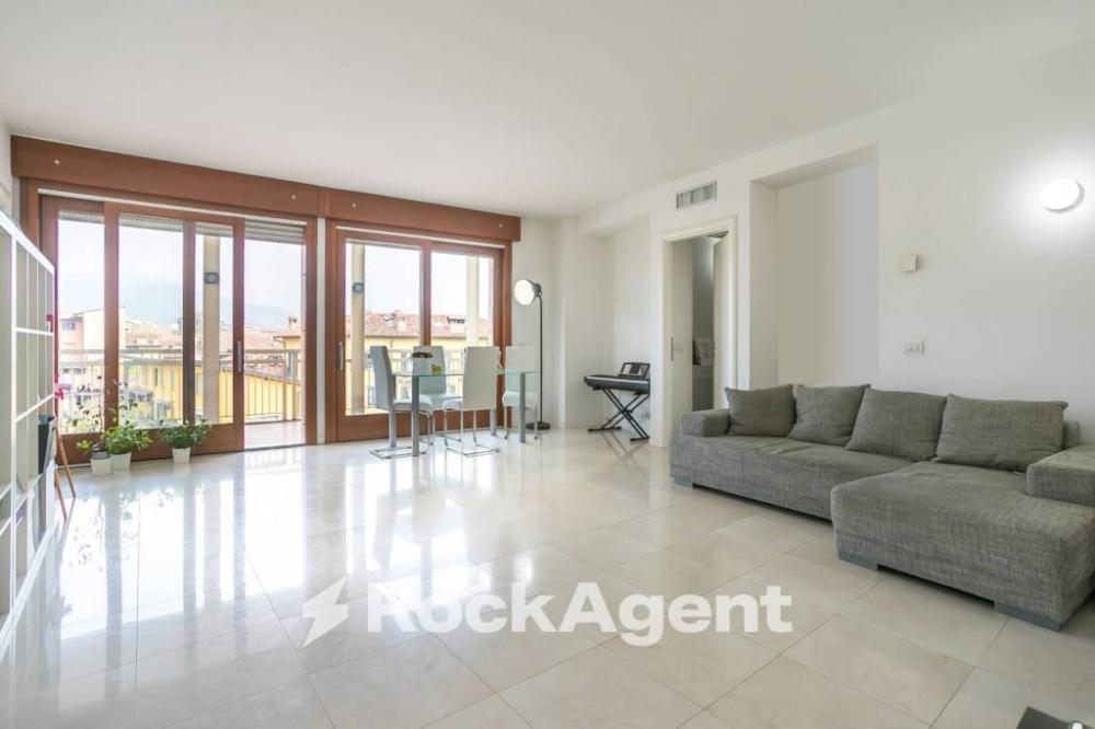 appartamento in vendita a Bergamo