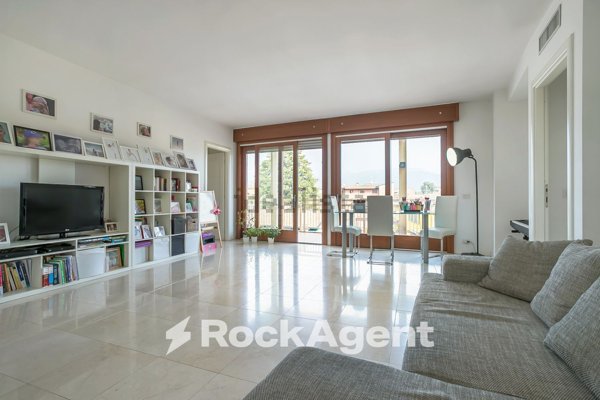 appartamento in vendita a Bergamo in zona Borgo Palazzo