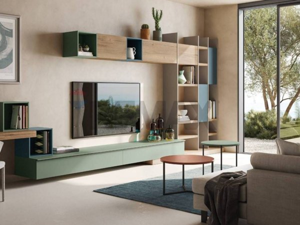 appartamento in vendita a Bergamo in zona Città Alta