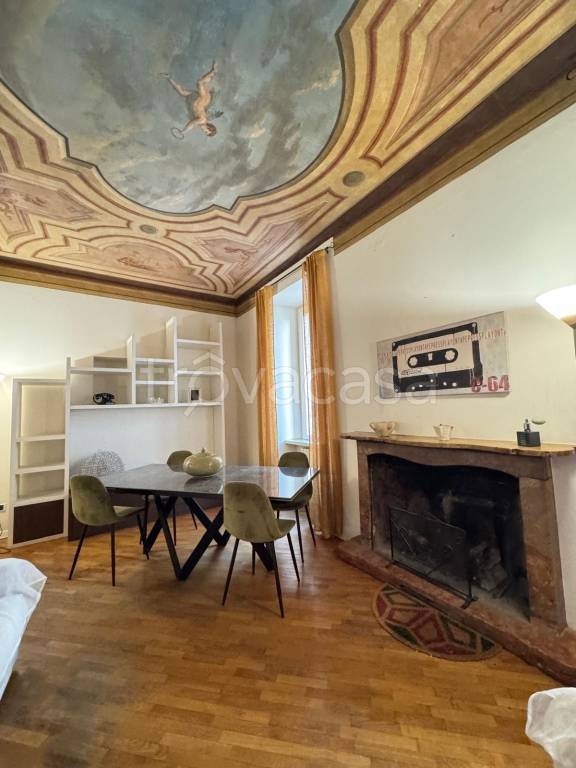 appartamento in vendita a Bergamo in zona Bergamo Centro