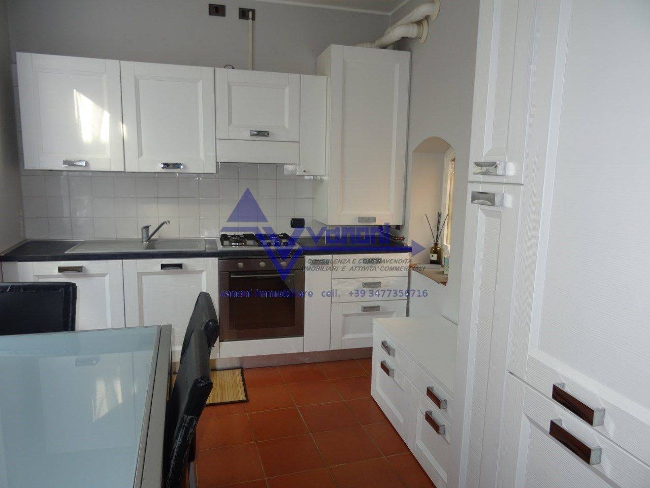 appartamento in vendita a Bergamo in zona Bergamo Centro