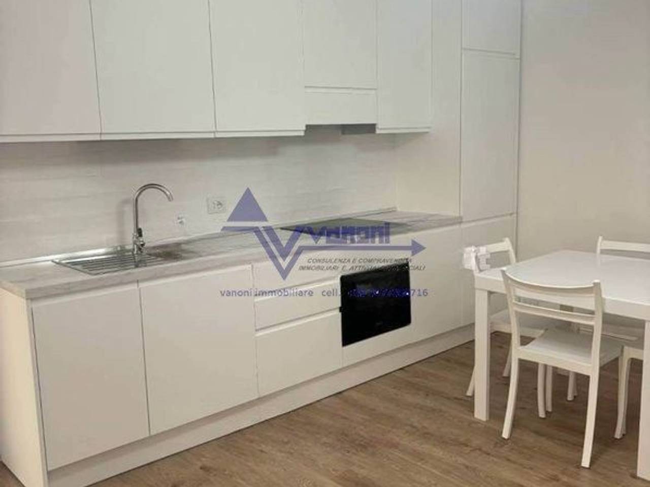 appartamento in vendita a Bergamo in zona Borgo Palazzo