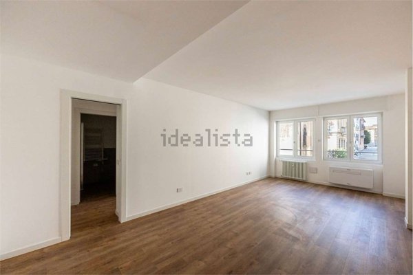 appartamento in vendita a Bergamo in zona Borgo Pignolo