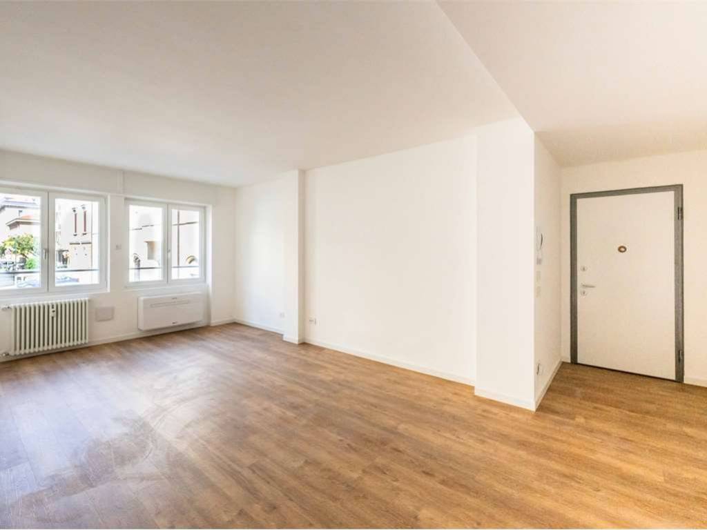appartamento in vendita a Bergamo in zona Borgo Pignolo