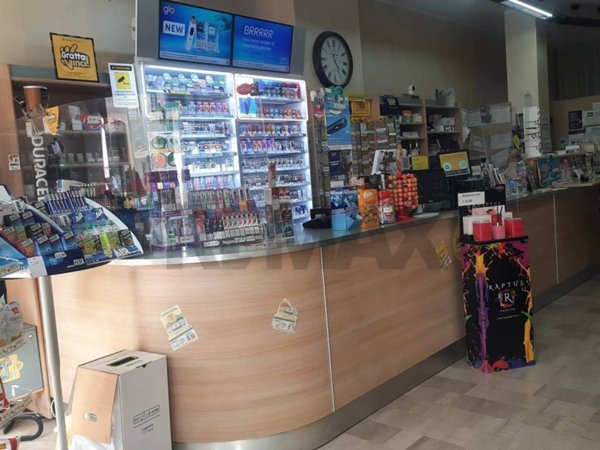 negozio in vendita a Bergamo in zona Città Alta
