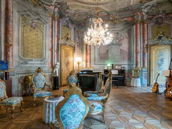 appartamento in vendita a Bergamo in zona Borgo Palazzo