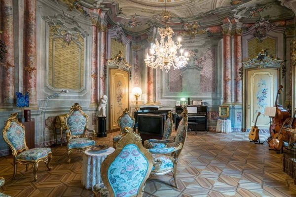 appartamento in vendita a Bergamo