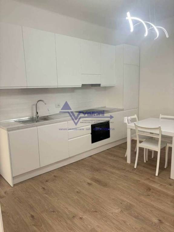 appartamento in vendita a Bergamo in zona Città Alta