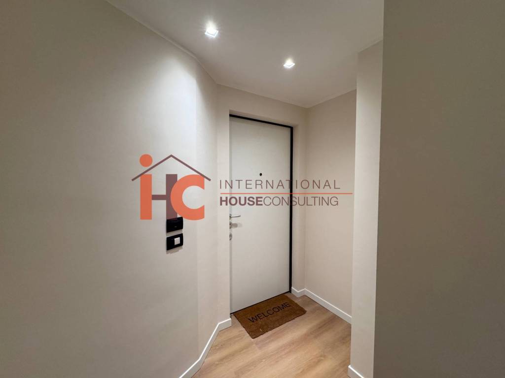 appartamento in vendita a Bergamo in zona Bergamo Centro