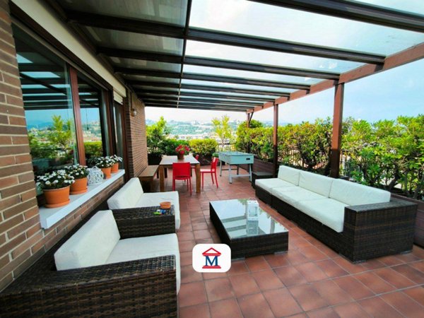 appartamento in vendita a Bergamo in zona Loreto