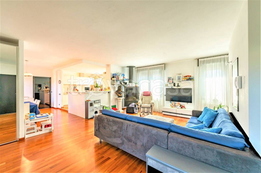 appartamento in vendita a Bergamo