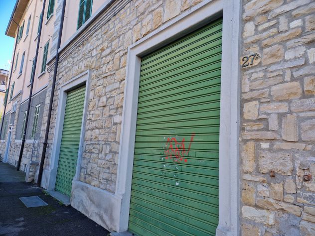 negozio in vendita a Bergamo