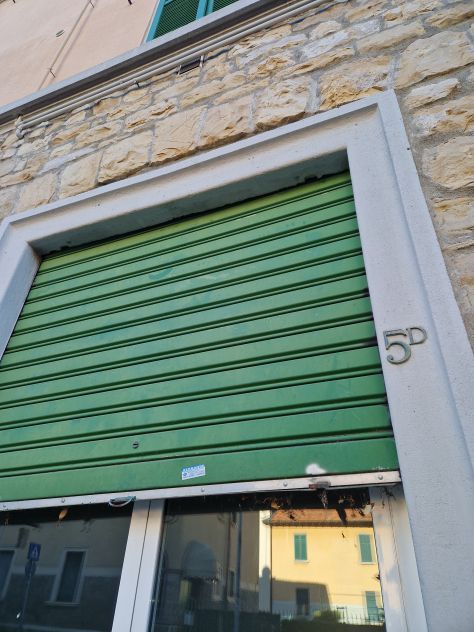 negozio in vendita a Bergamo