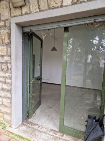 negozio in vendita a Bergamo in zona Borgo Palazzo