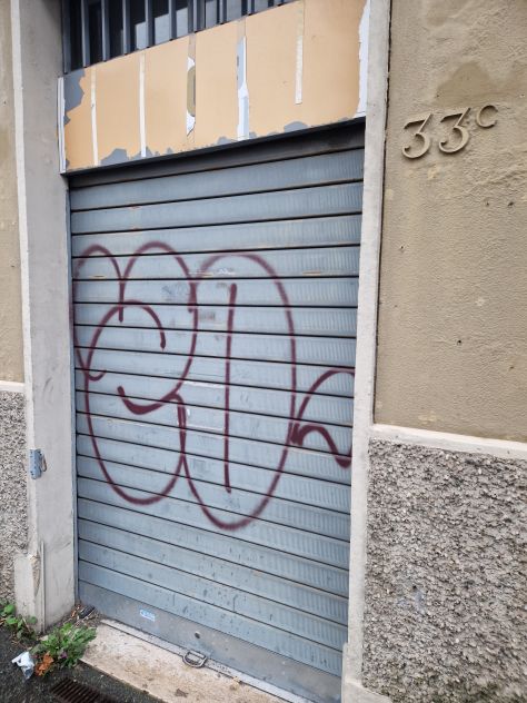 negozio in vendita a Bergamo in zona Malpensata