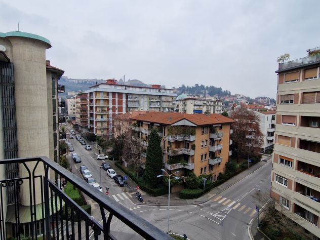 appartamento in vendita a Bergamo