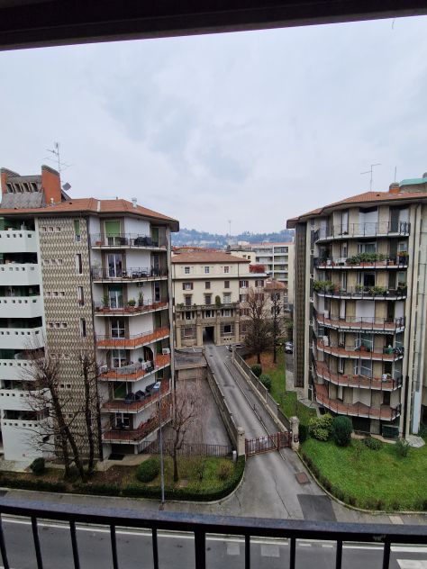 appartamento in vendita a Bergamo