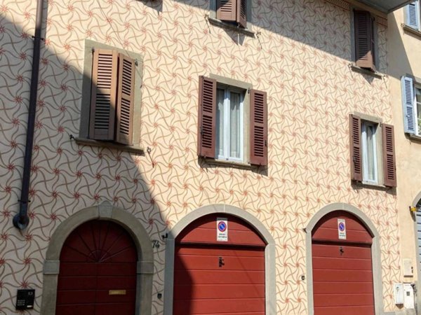 appartamento in vendita a Bergamo in zona Borgo Palazzo