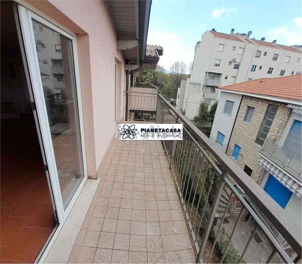 appartamento in vendita a Bergamo in zona Canovine