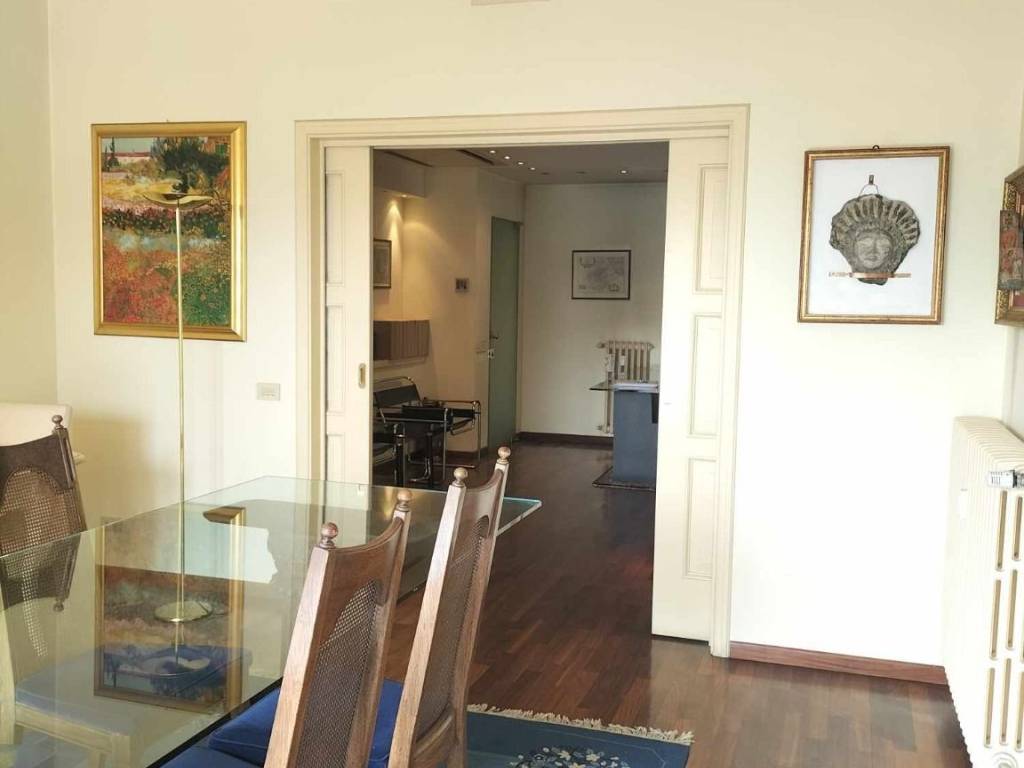 ufficio in vendita a Bergamo in zona Borgo Palazzo