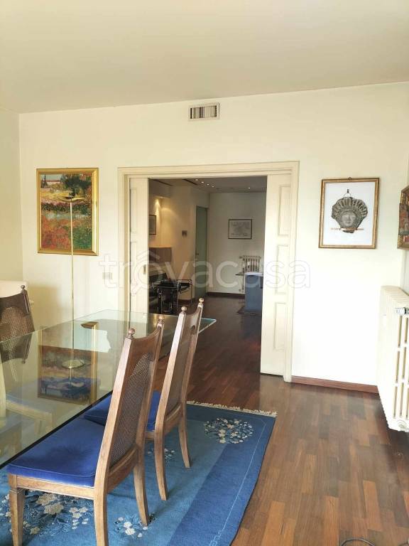 appartamento in vendita a Bergamo