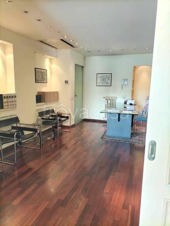 appartamento in vendita a Bergamo in zona Borgo Pignolo