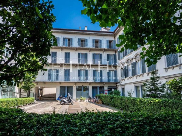 appartamento in vendita a Bergamo in zona Bergamo Centro