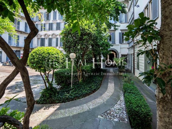 appartamento in vendita a Bergamo in zona Bergamo Centro