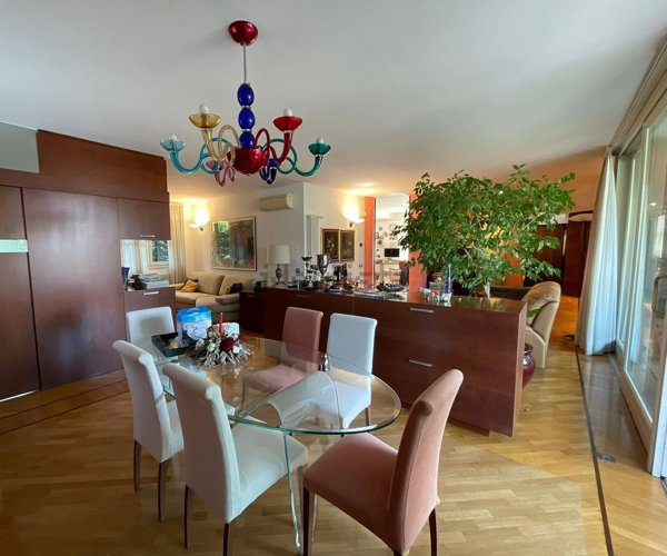 appartamento in vendita a Bergamo