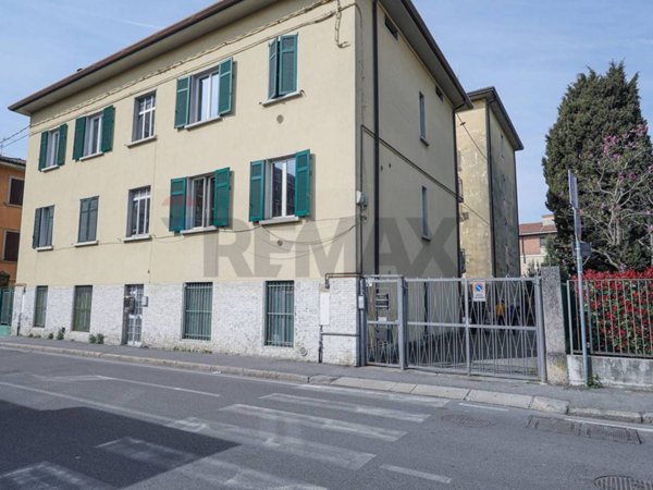 appartamento in vendita a Bergamo