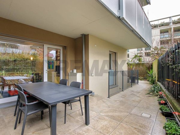 appartamento in vendita a Bergamo in zona Malpensata