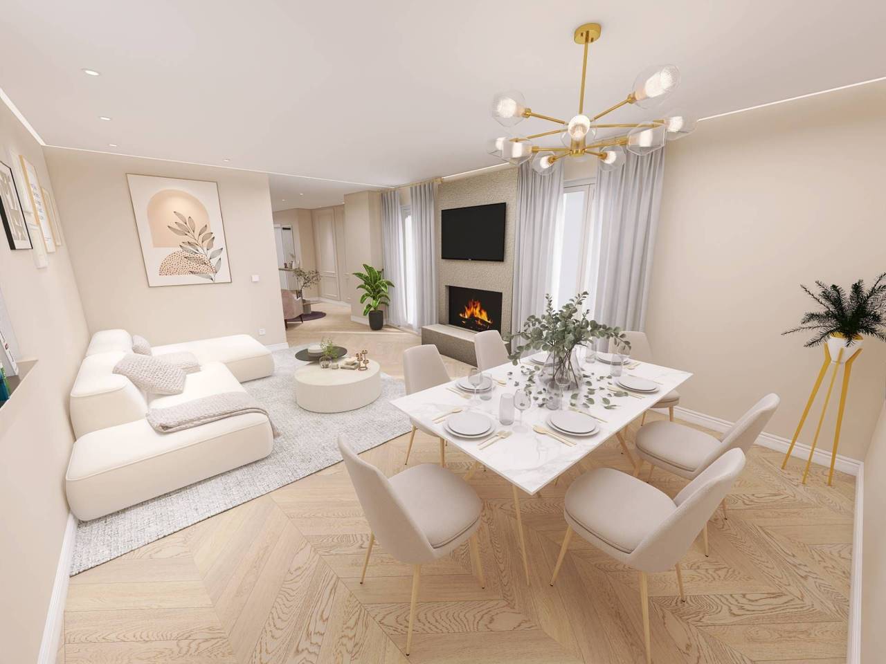 appartamento in vendita a Bergamo in zona Bergamo Centro