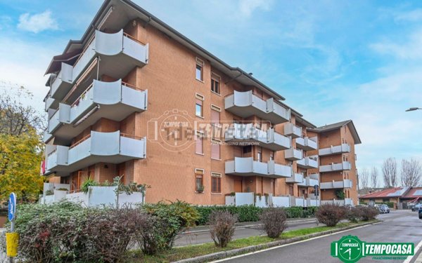 appartamento in vendita a Bergamo in zona Colognola