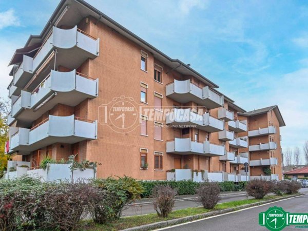 appartamento in vendita a Bergamo in zona Colognola