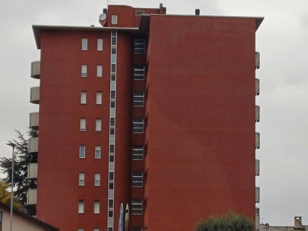 appartamento in vendita a Bergamo in zona Malpensata
