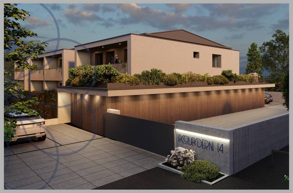 appartamento in vendita a Bergamo in zona Valtesse/Valverde