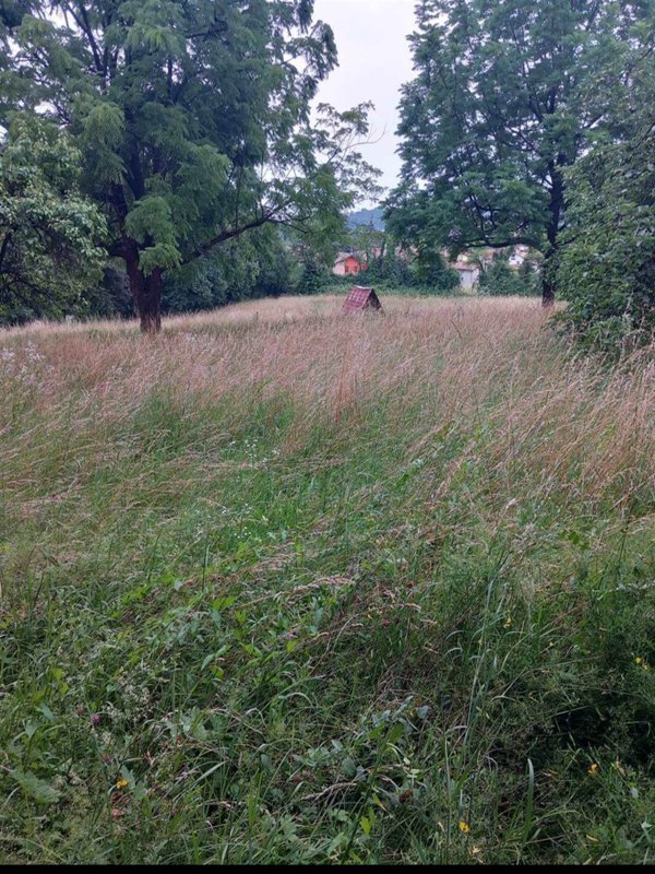 terreno agricolo in vendita a Bergamo in zona Valtesse/Valverde