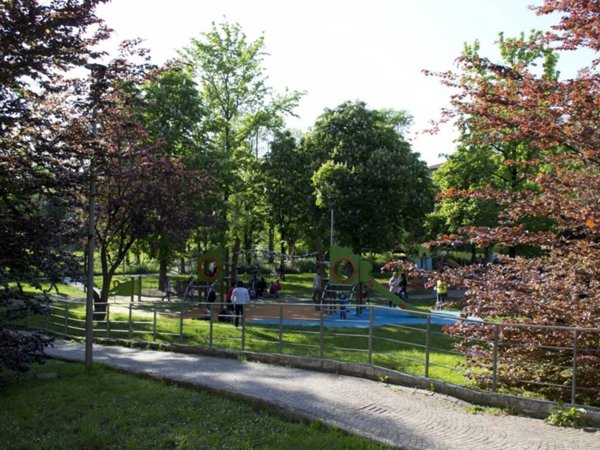 appartamento in vendita a Bergamo in zona Borgo Palazzo