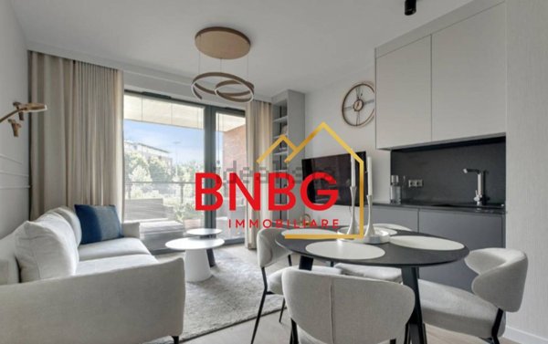 appartamento in vendita a Bergamo in zona Celadina