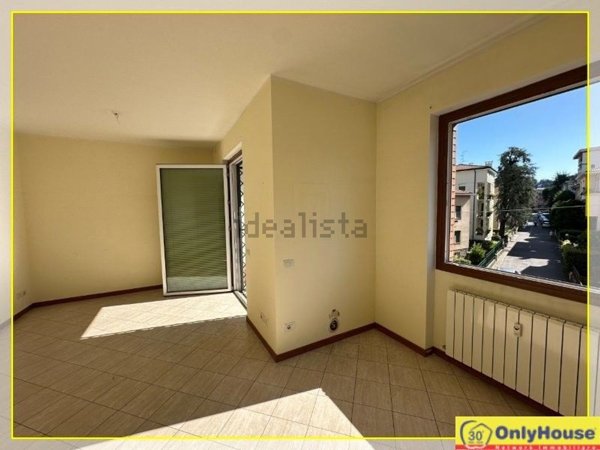 appartamento in vendita a Bergamo in zona Loreto