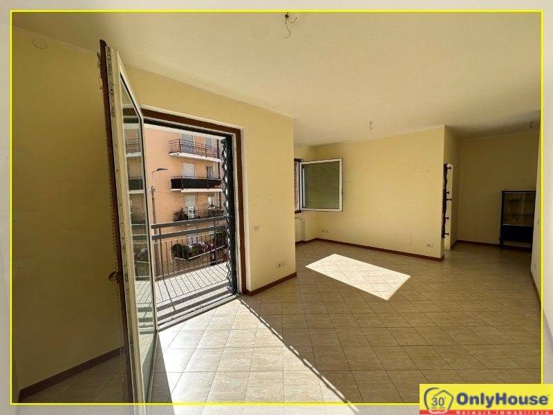 appartamento in vendita a Bergamo in zona Loreto