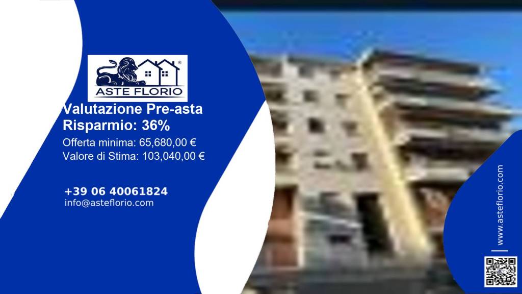 appartamento in vendita a Bergamo in zona Redona